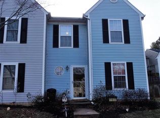 11617 James Ct, Orange, VA 22960