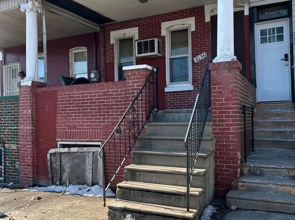 2036 E Madison St, Philadelphia, PA 19134