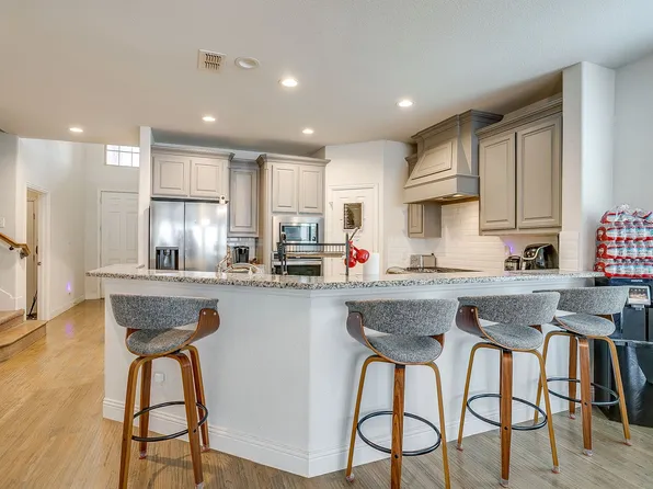 5656 Broad Bay Ln, Fort Worth, TX 76179