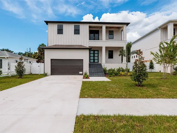4705 W KNIGHTS AVENUE, TAMPA, FL 33611