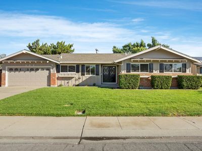 207 Derecho Way, Tracy, CA, 95376