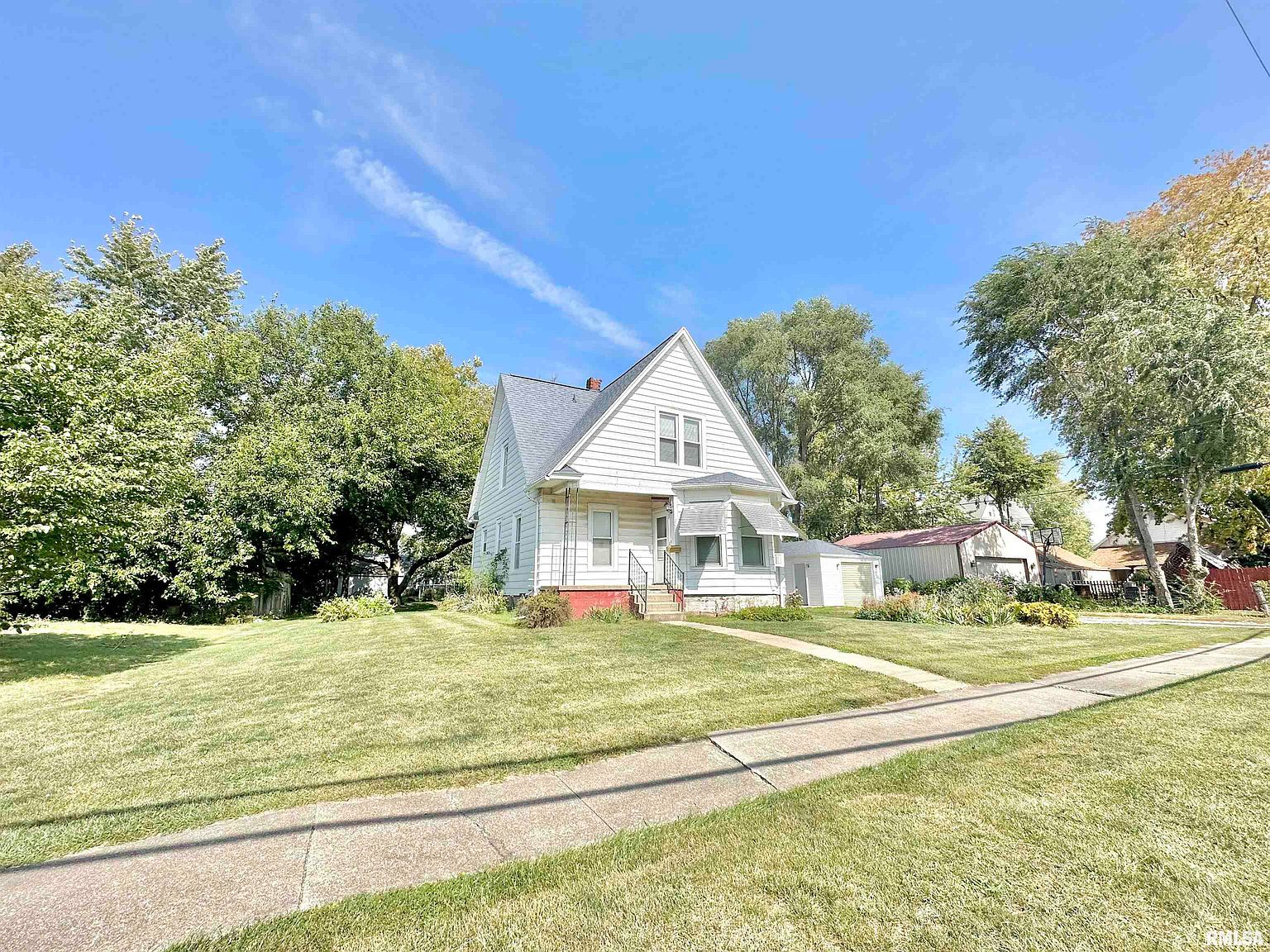 207 W Meek St, Abingdon, IL 61410 MLS CA1025213 Zillow