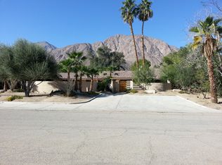 1562 De Anza Dr, Borrego Springs, CA 92004