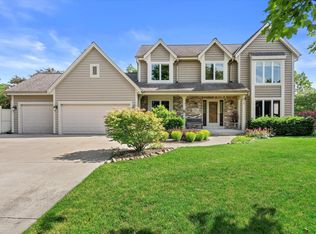 N171W20293 Northview DRIVE, Jackson, WI 53037