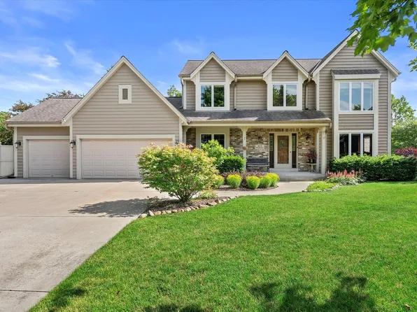 N171W20293 Northview DRIVE, Jackson, WI 53037
