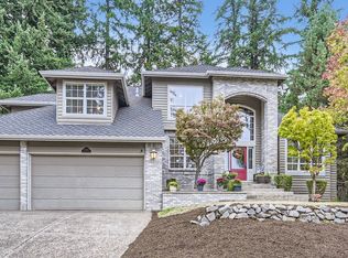 16135 SW Turtledove Ln, Beaverton, OR 97007