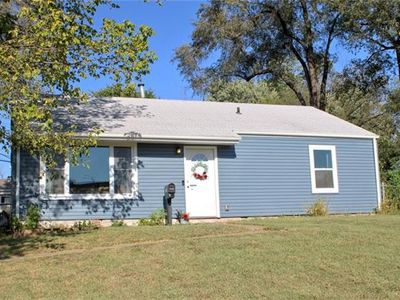 402 NE 67th St, Kansas City, MO, 64118