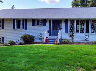 8 Juggernaut Rd, Prospect, CT 06712