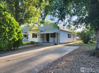 415 Clifton St, Brush, CO 80723