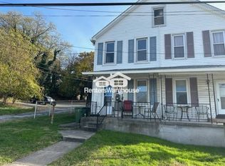 1501 Cox St APT B, Baltimore, MD 21211