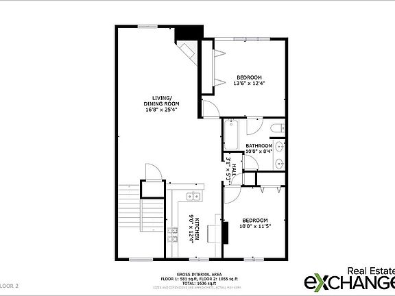 3rd image of 1896 Goose Lake Cir