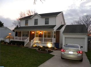 312 Melrose Ave, Maple Shade, NJ 08052