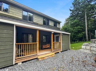 12A Dover Green Loop, Dover, VT 05356