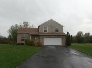 1550 Wright Dr, Sandwich, IL 60548