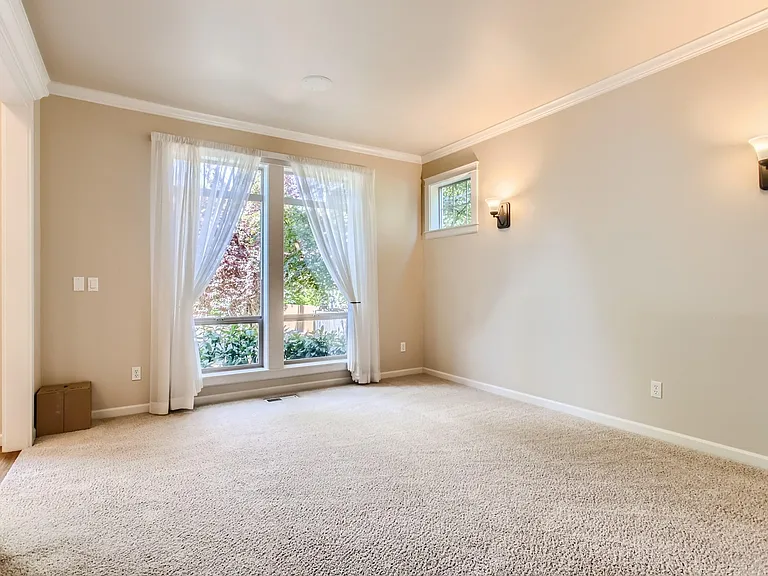 Front Den or Living Room