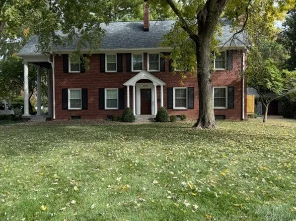 4625-4629 Washington Blvd, Indianapolis, IN 46205