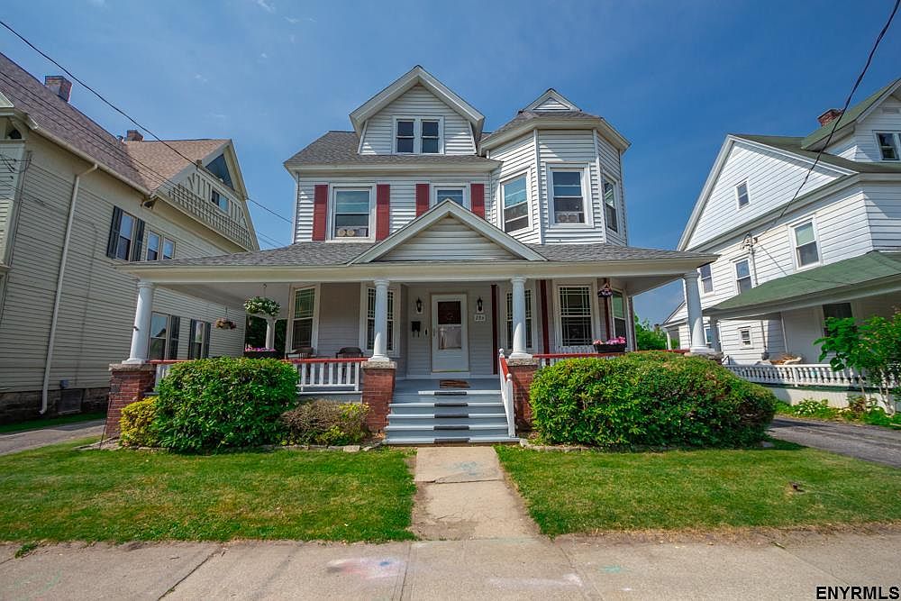 286 Guy Park Ave, Amsterdam, NY 12010 Zillow