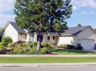 3827 N Miners Loop, Coeur D Alene, ID 83815