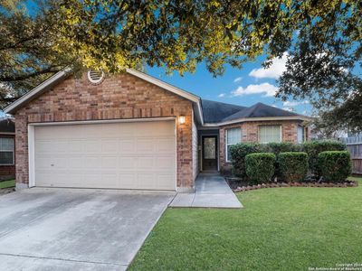 10923 ANTARES FRST, San Antonio, TX, 78239