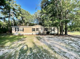 265 Clear Creek Rd, Leesville, LA 71446