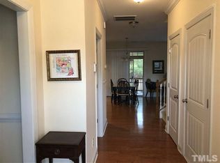 4105 Collamer Dr, Cary, NC 27519