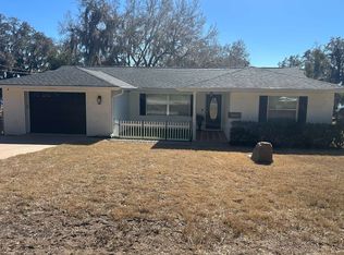 3824 SW Shorewood Dr, Dunnellon, FL 34431
