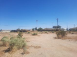 Catalpa Ave, California City, CA 93505
