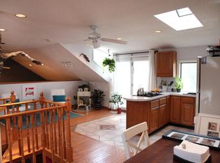 41 Trout Brook Rd, Bristol, CT 06010