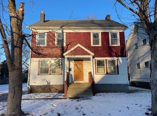1657 Cliffview Rd, Cleveland, OH 44112