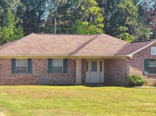165 Leslie And Beulah Rd, Lexington, MS 39095