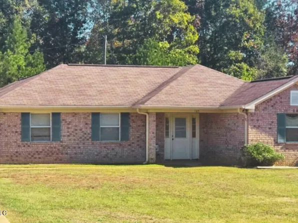 165 Leslie And Beulah Rd, Lexington, MS 39095