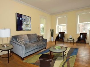 (Undisclosed Address), Cambridge, MA 02138
