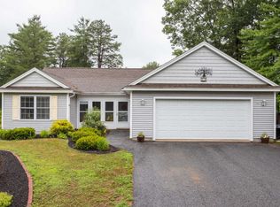 11 Soucy Lane Ext, Waterboro, ME 04087