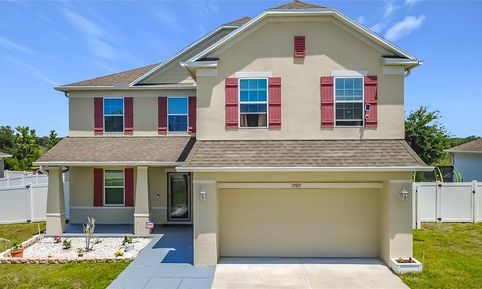 1st image of 15523 GEMINI DRIVE