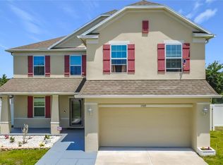 15523 Gemini Dr, Mascotte, FL 34753