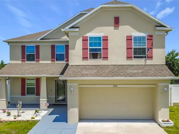 15523 Gemini Dr, Mascotte, FL 34753