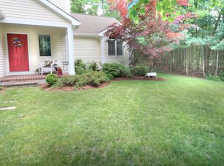 54 Northwoods Rd, Groton, MA 01450