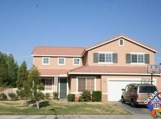 36546 Quail St, Palmdale, CA 93552