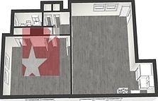 4th image of 209-01 42nd Ave #4