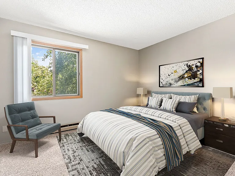 Harvest Granger Apartments — Photo 9