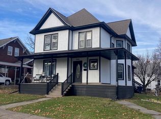 1100 Jefferson St, Mendota, IL 61342