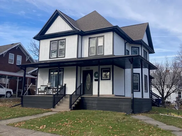 1100 Jefferson St, Mendota, IL 61342