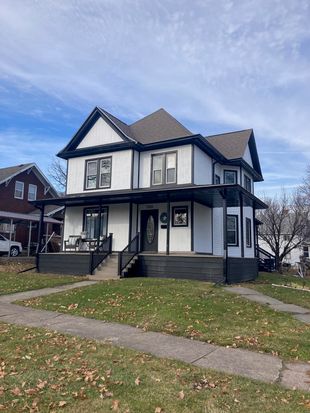 1100 Jefferson St, Mendota, IL 61342