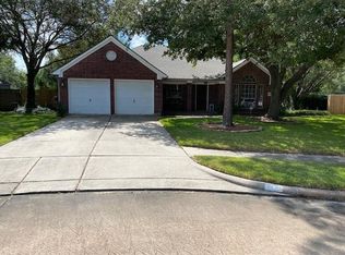 2901 Paisley Meadow Dr, League City, TX 77573