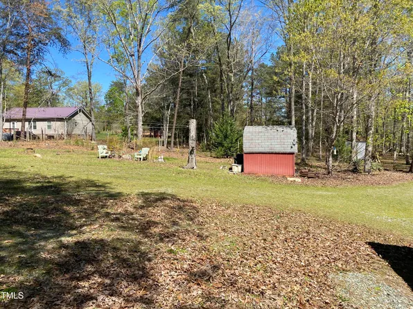 6905 Big Woods Rd, Graham, NC 27253
