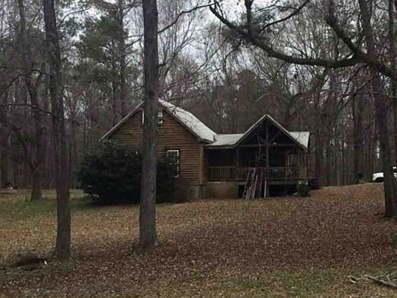 Property Front View