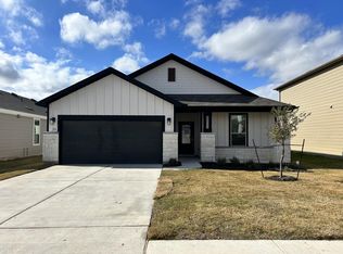 26 Snowy Plover Ln, Leander, TX 78642