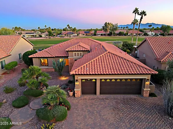 16041 W WINDSOR Avenue, Goodyear, AZ 85395
