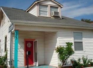 1601 Crete St, New Orleans, LA 70119