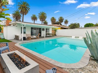 2451 Oregon Ave, Long Beach, CA, 90806